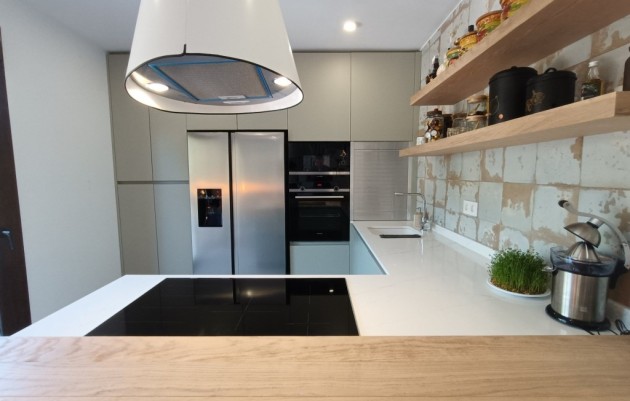 Herverkoop - Villa - Pinar de Campoverde