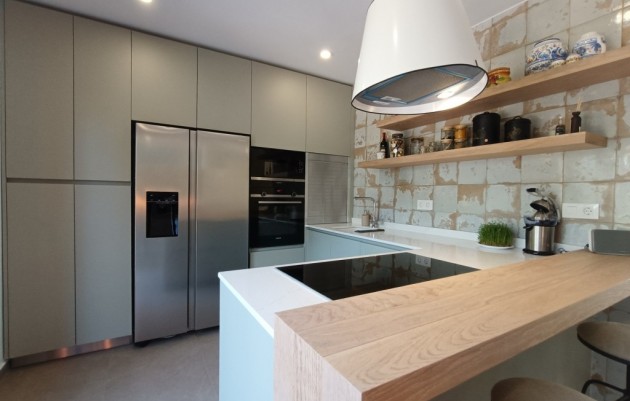 Herverkoop - Villa - Pinar de Campoverde