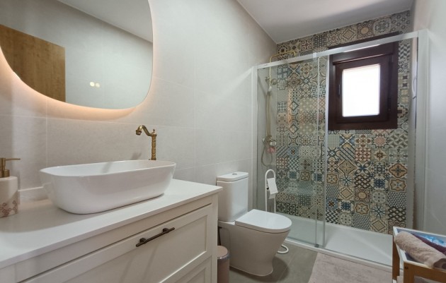 Herverkoop - Villa - Pinar de Campoverde