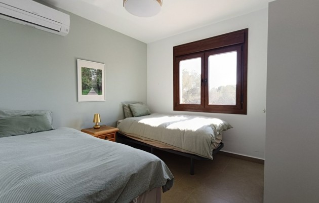 Herverkoop - Villa - Pinar de Campoverde