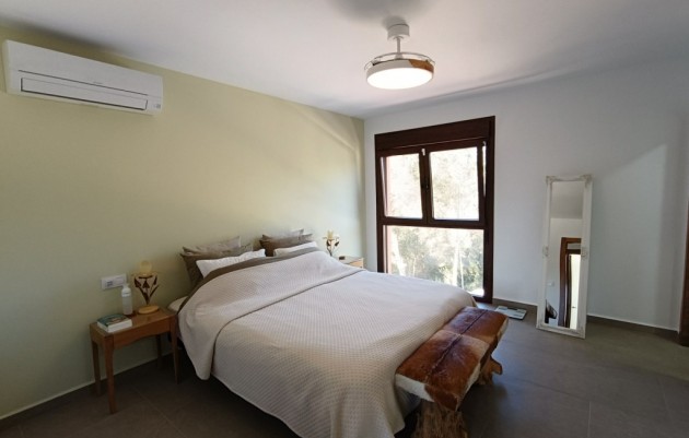 Herverkoop - Villa - Pinar de Campoverde