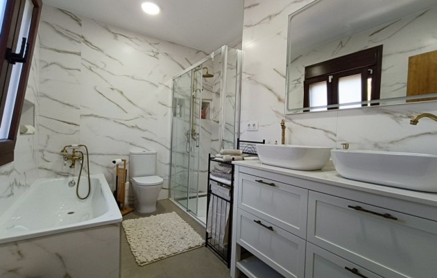 Herverkoop - Villa - Pinar de Campoverde