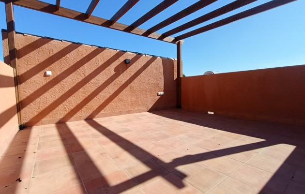 Herverkoop - Villa - Pinar de Campoverde