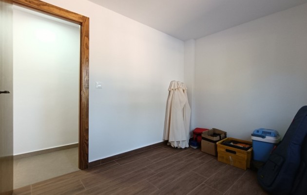 Herverkoop - Villa - Pinar de Campoverde