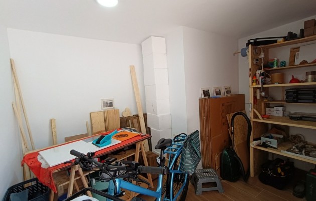 Herverkoop - Villa - Pinar de Campoverde