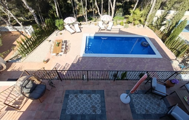 Herverkoop - Villa - Pinar de Campoverde