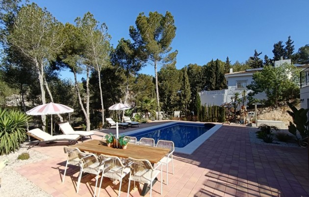 Herverkoop - Villa - Pinar de Campoverde