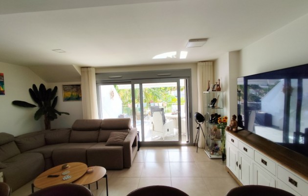 Revente - Penthouse - Vistabella Golf
