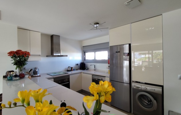 Revente - Penthouse - Vistabella Golf