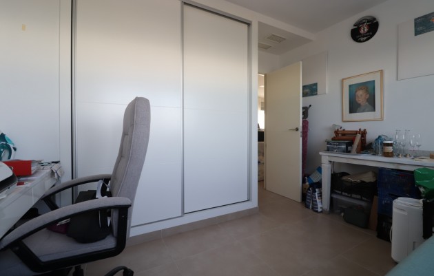 Revente - Penthouse - Vistabella Golf