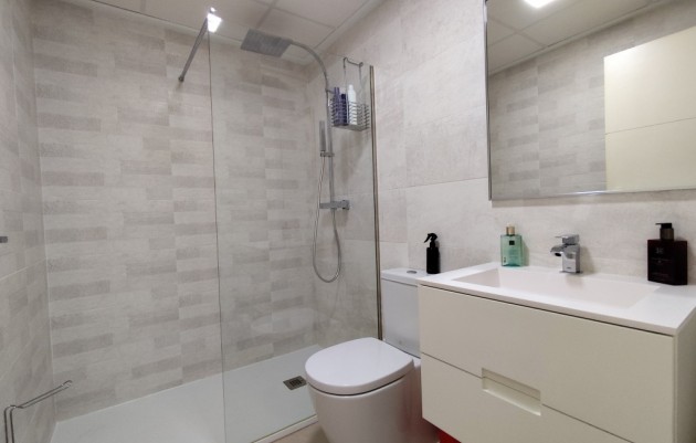 Revente - Penthouse - Vistabella Golf