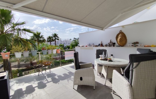 Revente - Penthouse - Vistabella Golf