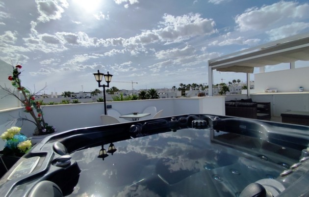 Revente - Penthouse - Vistabella Golf