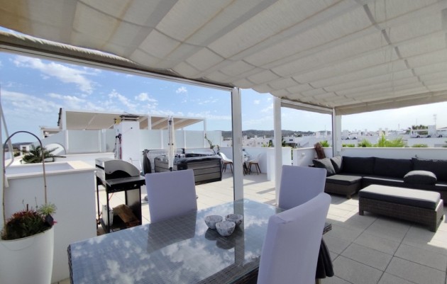 Revente - Penthouse - Vistabella Golf