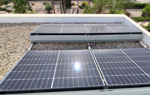 Revente - Penthouse - Vistabella Golf