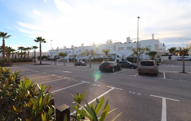 Revente - Penthouse - Vistabella Golf