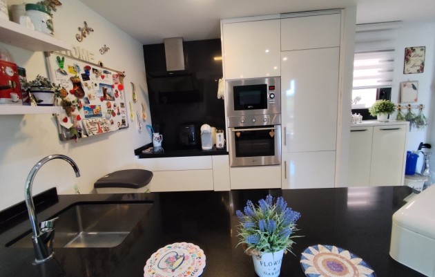Herverkoop - Appartement - Orihuela Costa