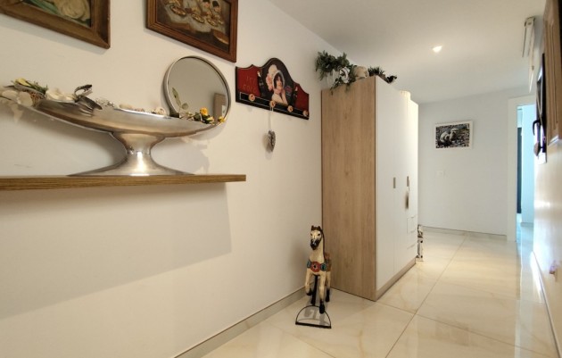Herverkoop - Appartement - Orihuela Costa
