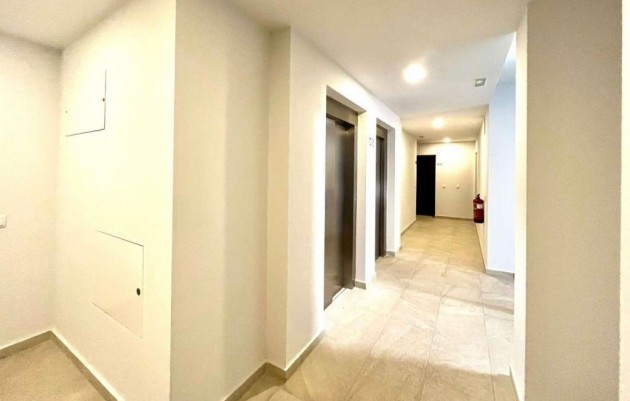 Herverkoop - Appartement - Orihuela Costa