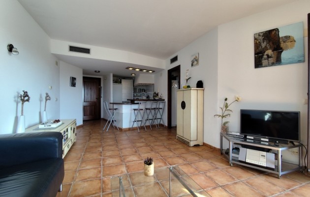 Revente - Appartement - Punta Prima