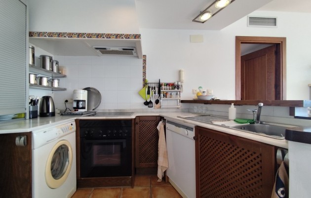 Revente - Appartement - Punta Prima