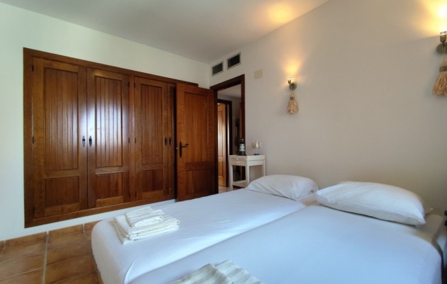 Revente - Appartement - Punta Prima