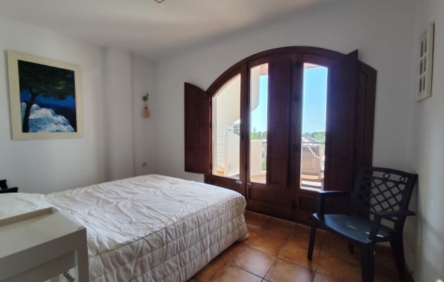 Revente - Appartement - Punta Prima