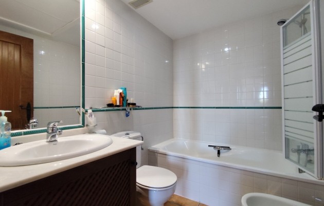 Revente - Appartement - Punta Prima