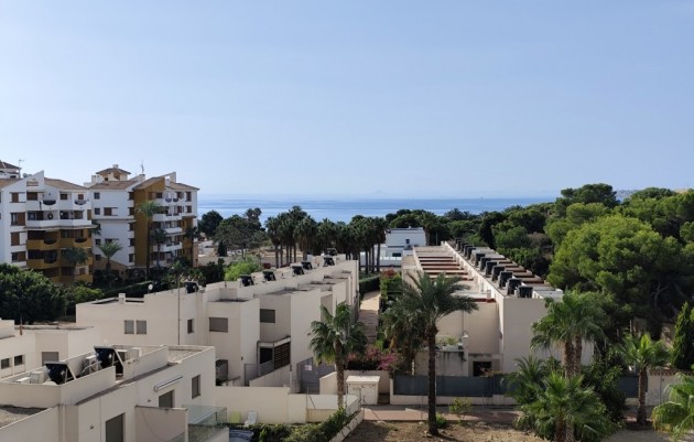 Revente - Appartement - Punta Prima