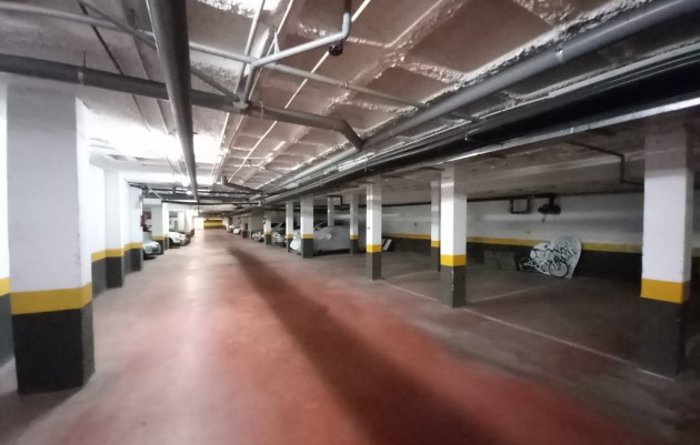 Revente - Appartement - Punta Prima