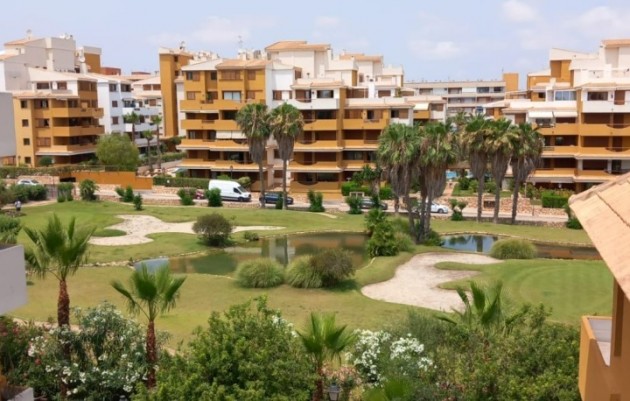 Revente - Appartement - Punta Prima