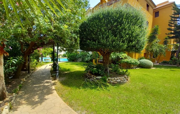 Revente - Appartement - Punta Prima