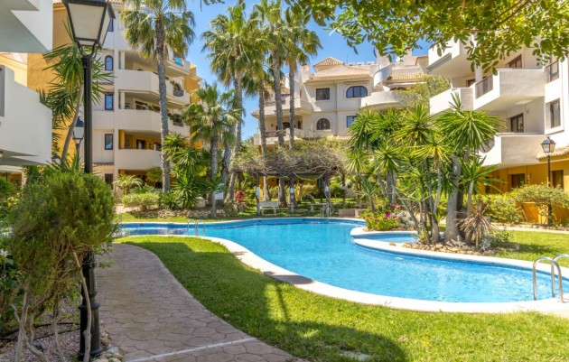 Revente - Appartement - Punta Prima