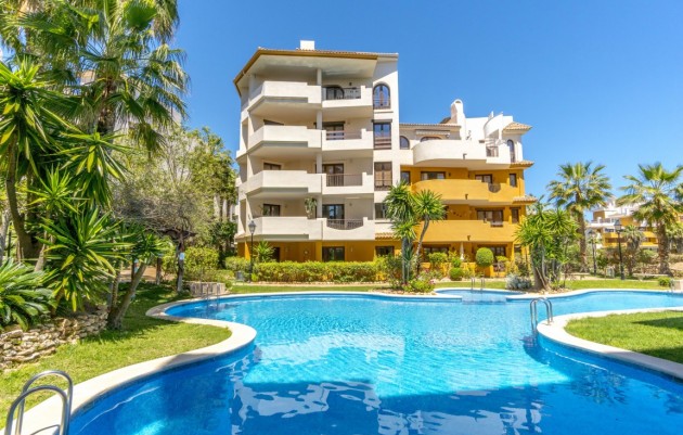 Revente - Appartement - Punta Prima