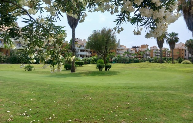 Revente - Appartement - Punta Prima