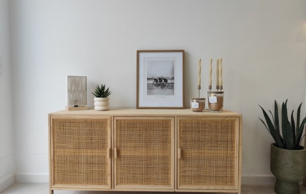 Resale - Bungalow - La Siesta