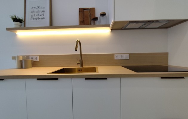 Resale - Bungalow - La Siesta