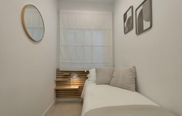 Resale - Bungalow - La Siesta