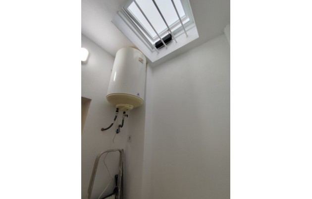 Resale - Bungalow - La Siesta