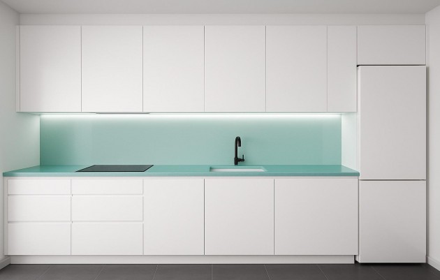 Nieuwbouw - Appartement - San Pedro del Pinatar - Lo pagan