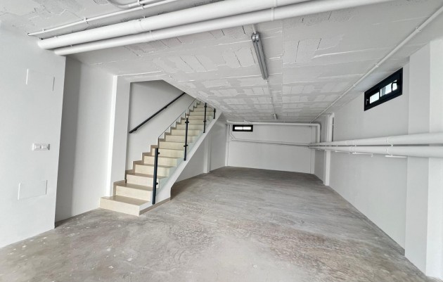 Nieuwbouw - Villa - Benferri - Benfis Park