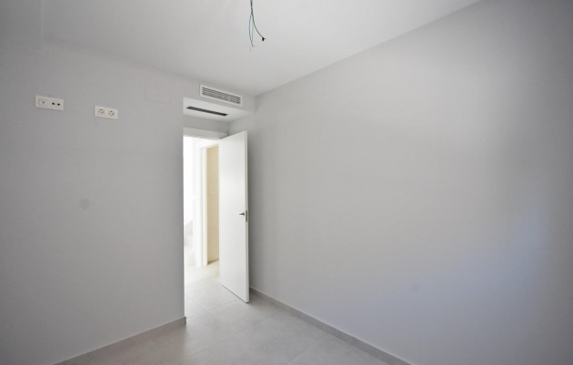 Nieuwbouw - Villa - Puerto de mazarron - Mar De Plata