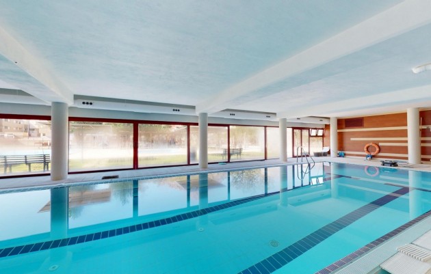 Nieuwbouw - Penthouse - Archena - Villanueva del Rio Segura