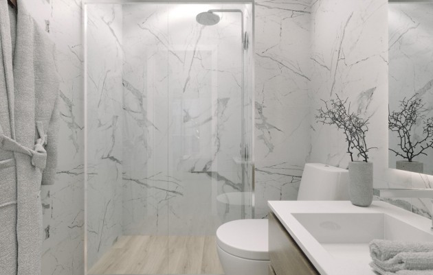 Nueva construcción  - Apartamento - Torrevieja - Centro