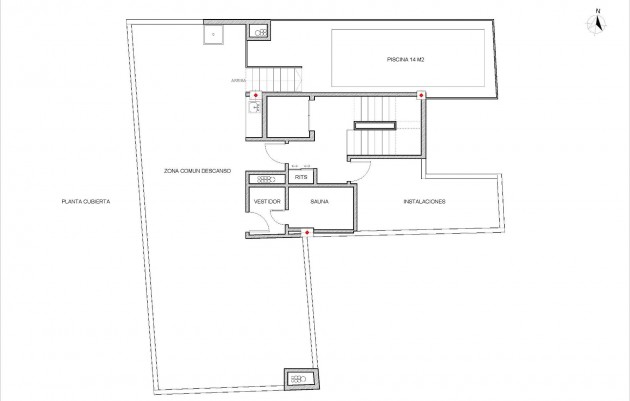 Nueva construcción  - Apartamento - Torrevieja - Centro