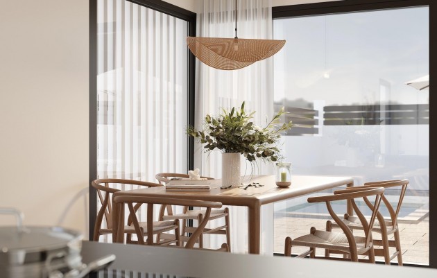 Nieuwbouw - Penthouse - Torrevieja - Aguas Nuevas