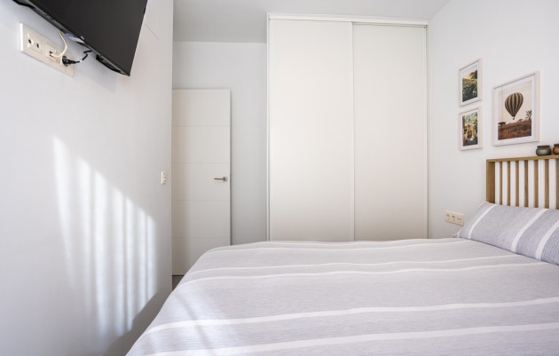 Herverkoop - Detached Villa - Torre Pacheco - Roldán