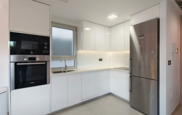 Herverkoop - Villa - Guardamar del Segura - El Raso