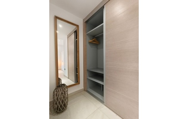 Herverkoop - Villa - Guardamar del Segura - El Raso