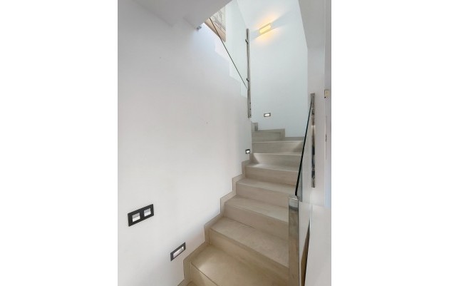 Herverkoop - Villa - Guardamar del Segura - El Raso